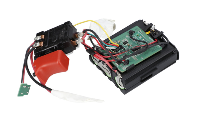ELEKTRONiK MODÜL