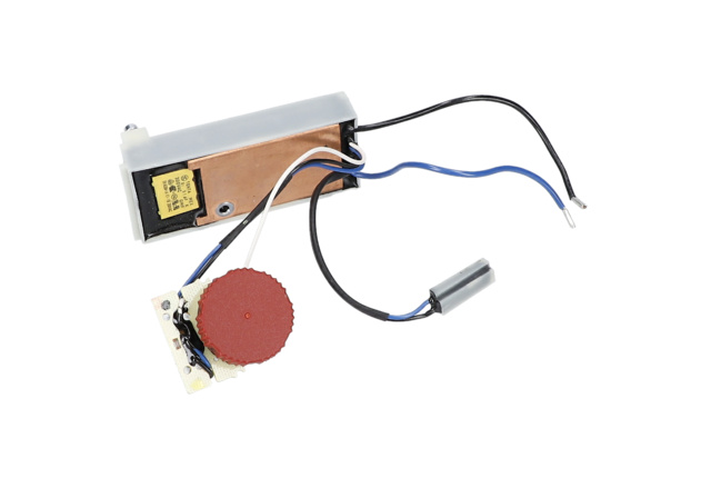 ELEKTRONiK MODÜL