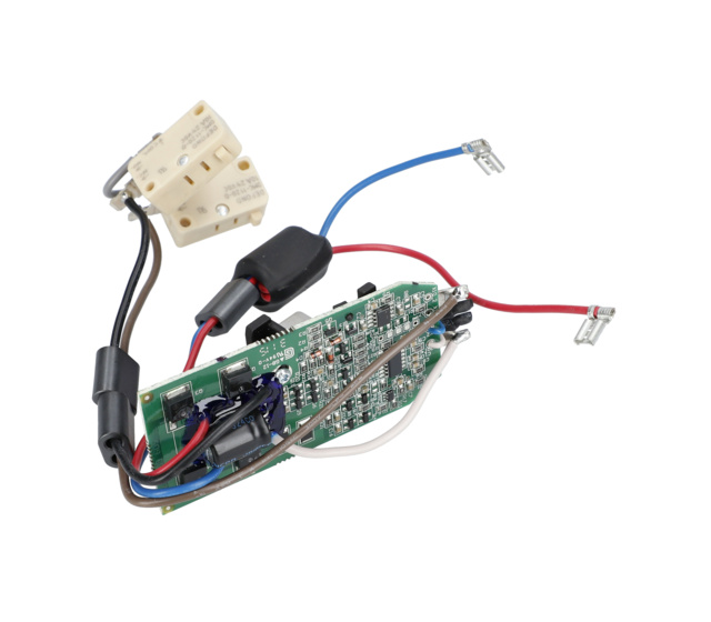 ELEKTRONiK MODÜL