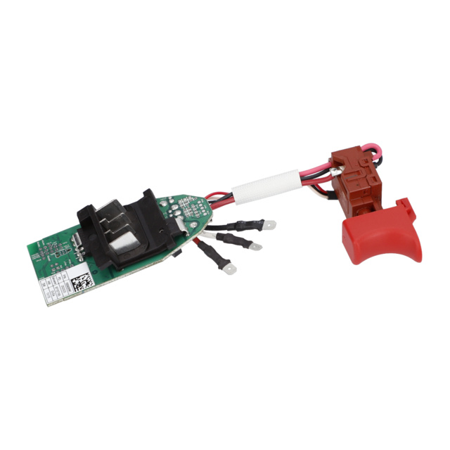 ELEKTRONiK MODÜL