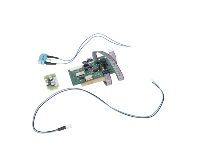 ELECTRONiK MODÜL EXACT 12-700WK