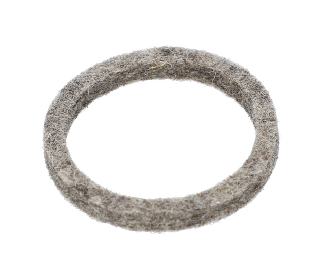 KEÇE RiNG