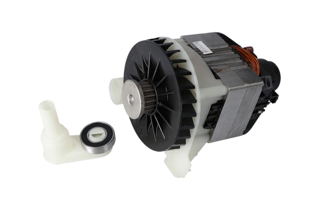ELEKTRiK MOTORU