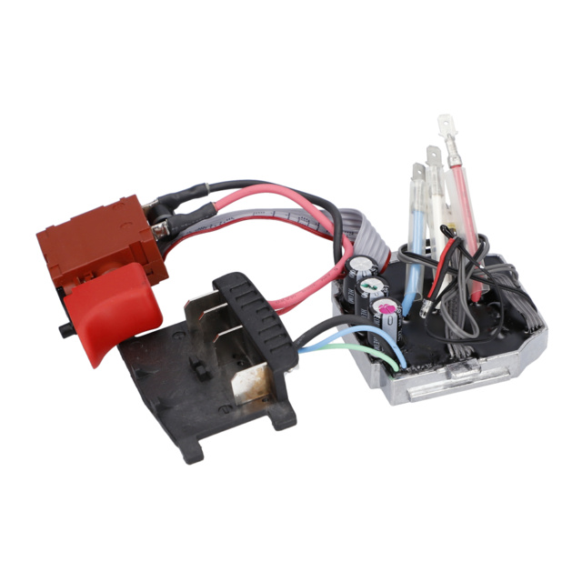 ELECTRONiK MODÜL