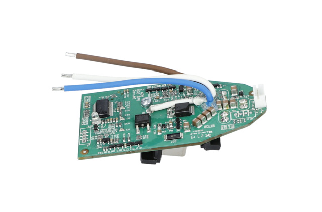ELEKTRONiK MODÜL
