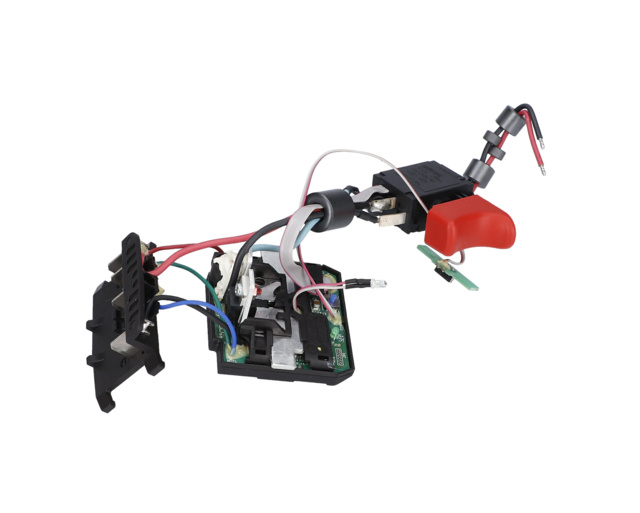 ELECTRONiK MODÜL