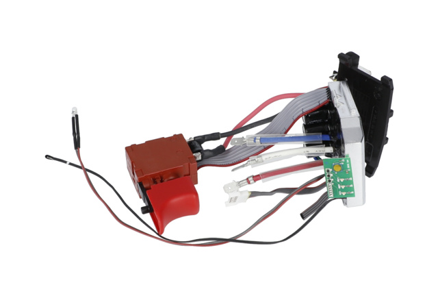 ELECTRONiK MODÜL