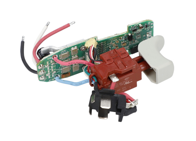 ELEKTRONiK MODÜL