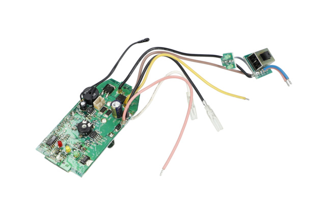 ELEKTRONiK MODÜL