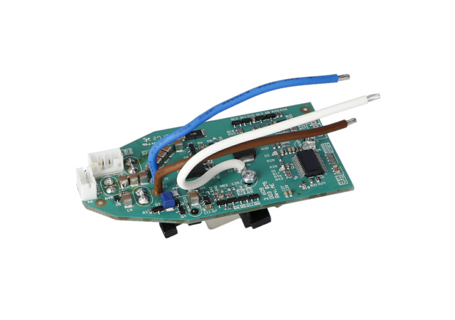 ELEKTRONiK MODÜL