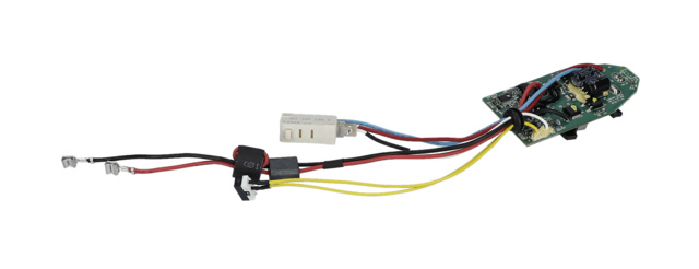 ELEKTRONiK MODÜL
