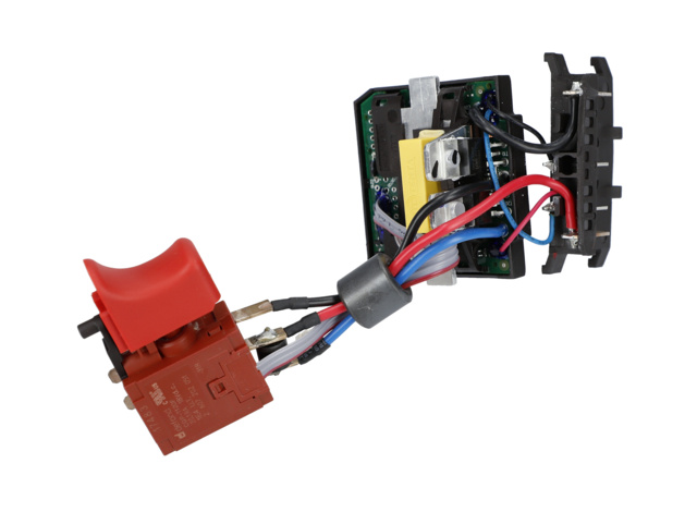 ELECTRONiK MODÜL