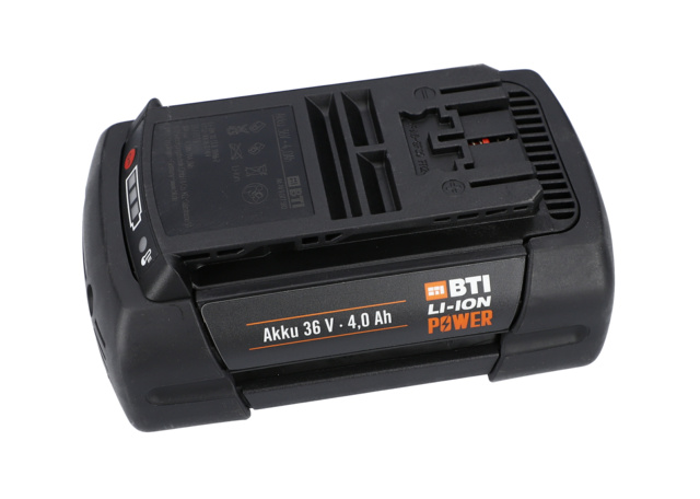 KARTUŞ AKÜ Li-ION 10S 2P G2