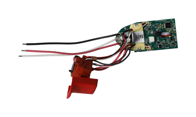 ELEKTRONiK MODÜL