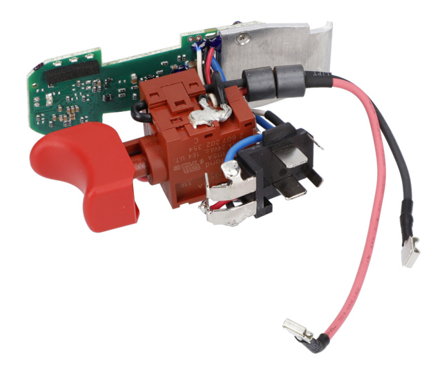 ELECTRONiK MODÜL