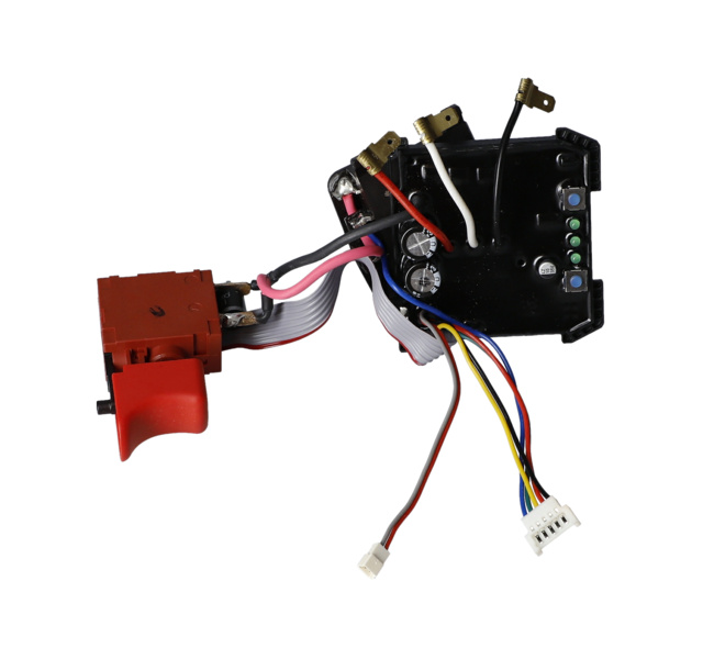 ELECTRONiK MODÜL