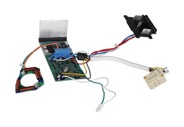 ELEKTRONiK MODÜL