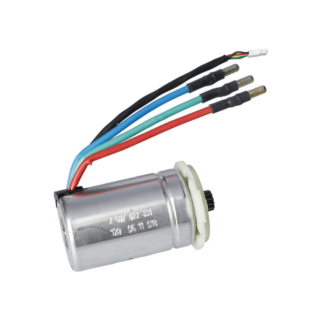 MOTOR YAPI GRUBU EXACT 8-1100