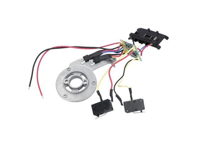 ELECTRONiK MODÜL