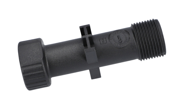 Adaptör