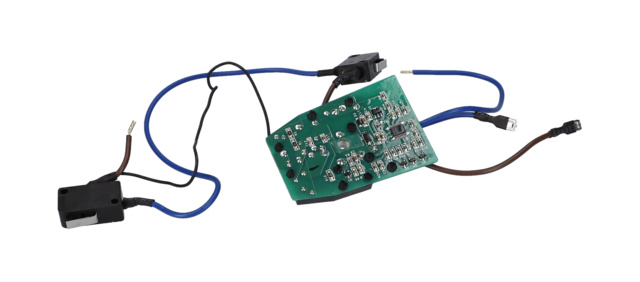 ELECTRONiK MODÜL