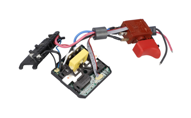 ELECTRONiK MODÜL