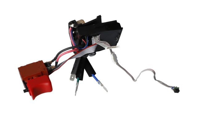 ELECTRONiK MODÜL