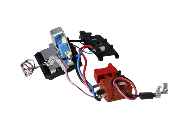 ELECTRONiK MODÜL