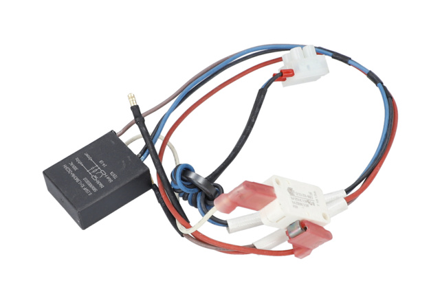 ELEKTRONiK MODÜL
