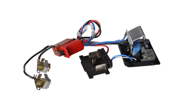 ELECTRONiK MODÜL