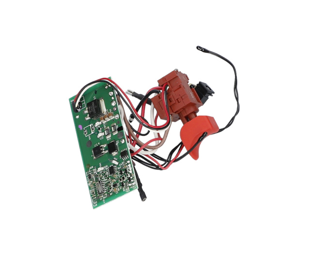 ELEKTRONiK MODÜL