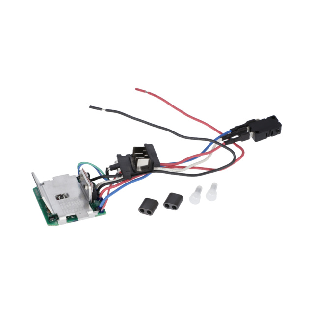 ELEKTRONiK MODÜL