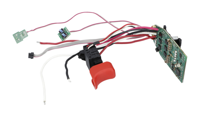 ELEKTRONiK MODÜL