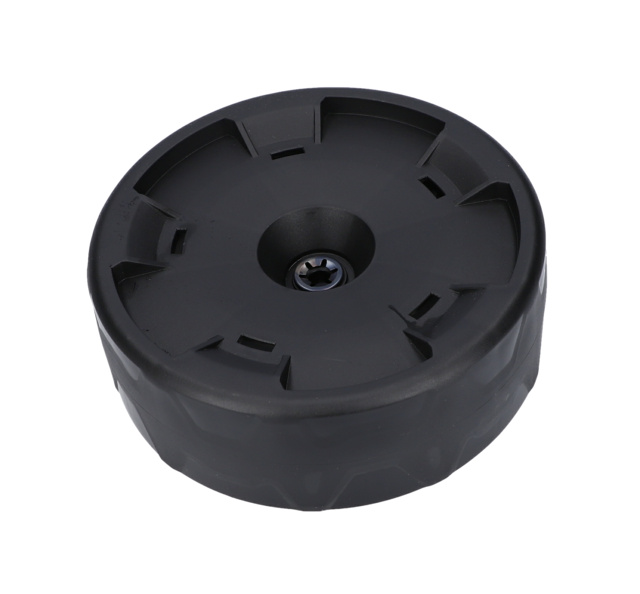 Çark Assembly 165mm black