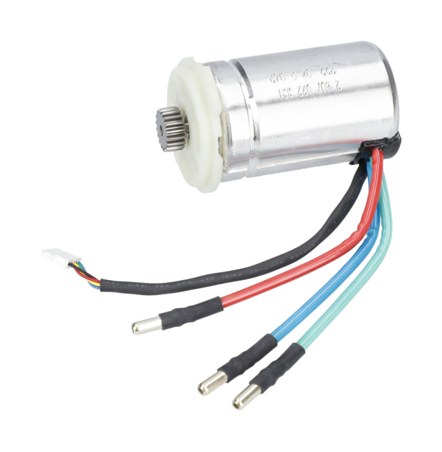 MOTOR YAPI GRUBU