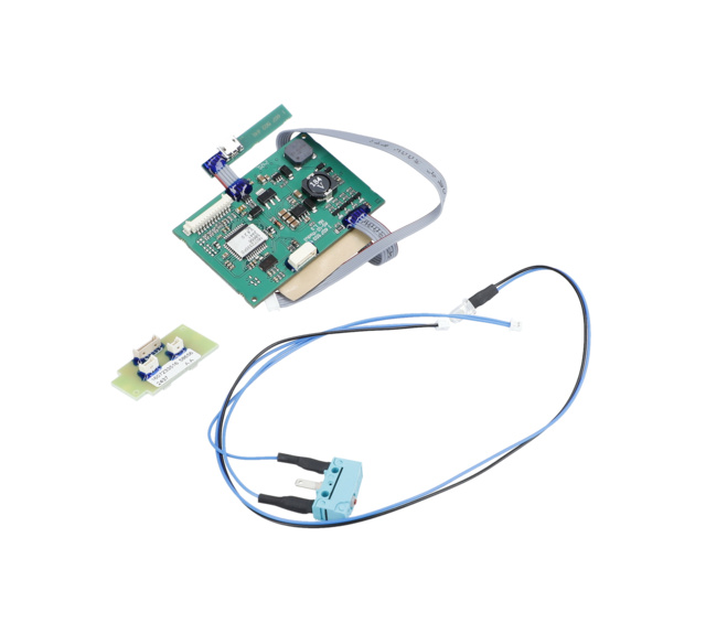 ELECTRONiK MODÜL AWAS 50-210