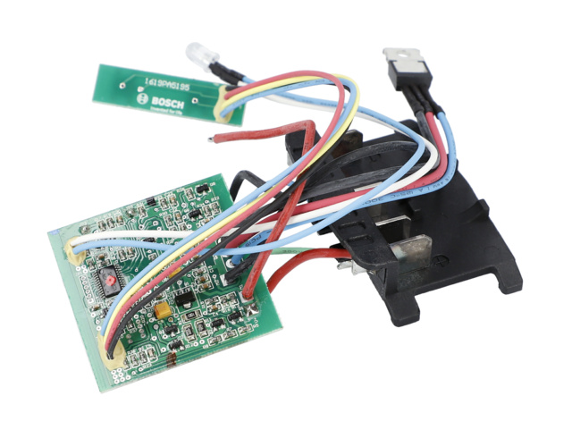 ELECTRONiK MODÜL