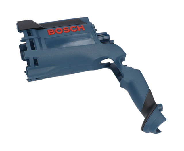 MOTOR GÖVDESi