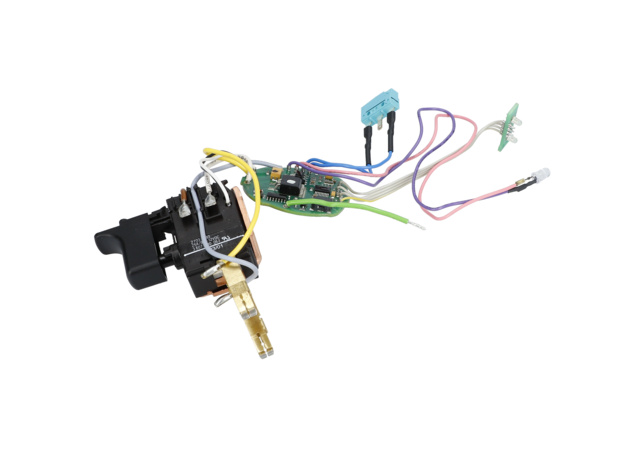ELEKTRONiK MODÜL
