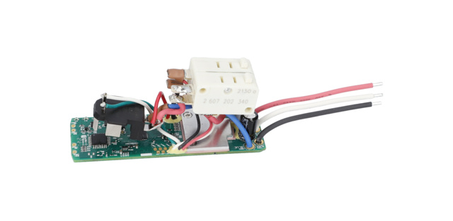 ELEKTRONiK MODÜL