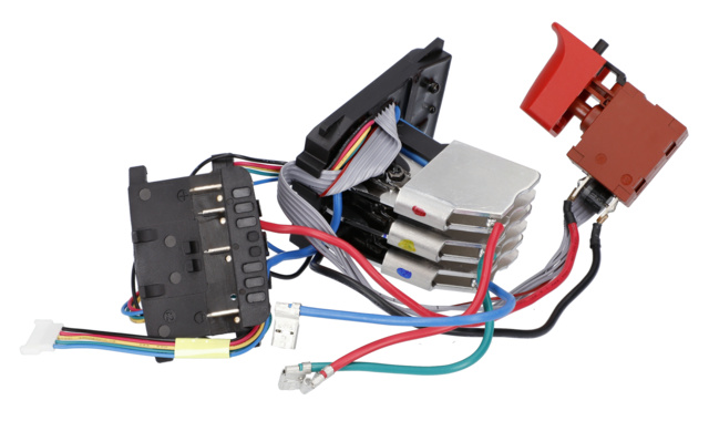 ELECTRONiK MODÜL