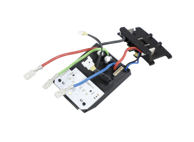 ELECTRONiK MODÜL
