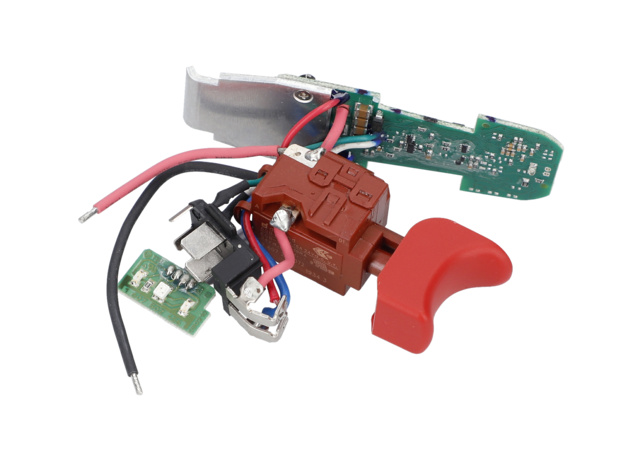 ELEKTRONiK MODÜL