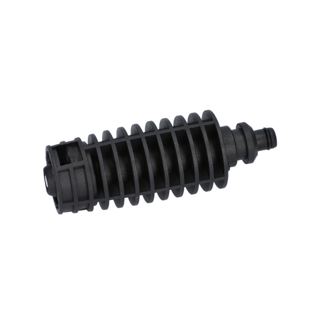 FiXED FAN JET NOZZLE