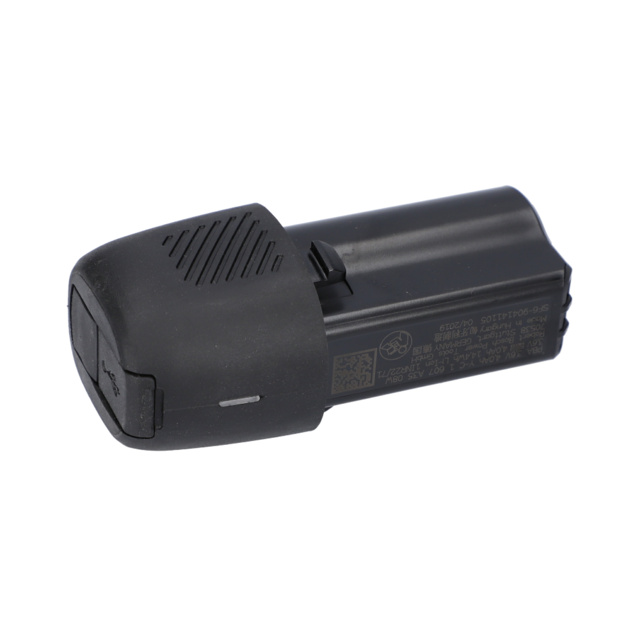 Kartuş Akü PBA 3.6V 4.0Ah