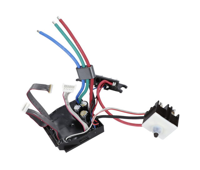 ELECTRONiK MODÜL