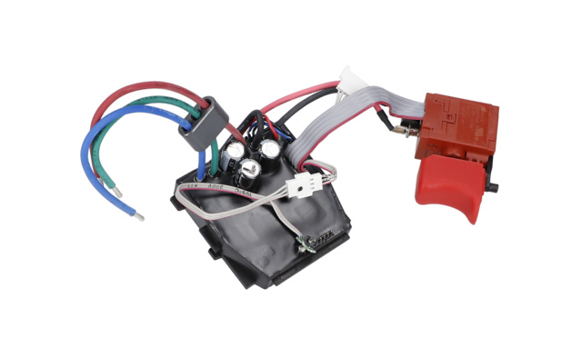 ELECTRONiK MODÜL