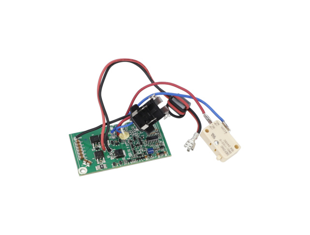ELEKTRONiK MODÜL