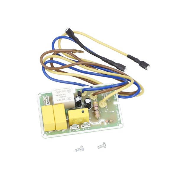 ELECTRONiK MODÜL