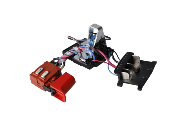 ELECTRONiK MODÜL